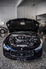 Maserati Ghibli 2016-thumb-14
