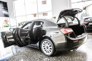 Maserati Ghibli 2016-thumb-15