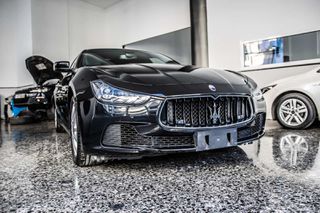 Maserati Ghibli 2016-thumb-17