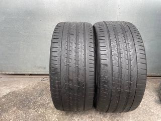 ΕΛΑΣΤΙΚΑ PIRELLI 285/35ZR22 P ZERO