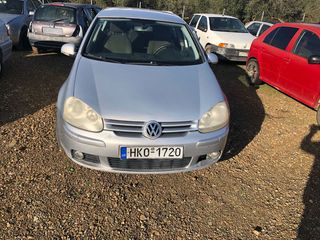 Volkswagen Golf 2009