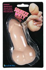 Penis Stress Ball