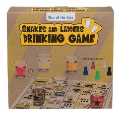 Drinking game snakes and ladders-thumb-1