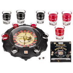 Electronic drinking game roulette-thumb-1