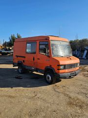 Mercedes-Benz 1994 609 ΑΡΙΣΤΗ ΚΑΤΑΣΤΑΣΗ