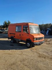 Κλούβα Mercedes-Benz 1994 609 ΑΡΙΣΤΗ ΚΑΤΑΣΤΑΣΗ-thumb-3