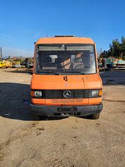 Κλούβα Mercedes-Benz 1994 609 ΑΡΙΣΤΗ ΚΑΤΑΣΤΑΣΗ-thumb-4