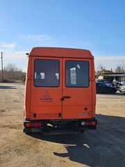 Κλούβα Mercedes-Benz 1994 609 ΑΡΙΣΤΗ ΚΑΤΑΣΤΑΣΗ-thumb-6