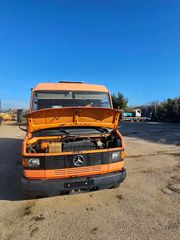 Κλούβα Mercedes-Benz 1994 609 ΑΡΙΣΤΗ ΚΑΤΑΣΤΑΣΗ-thumb-8