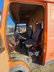 Κλούβα Mercedes-Benz 1994 609 ΑΡΙΣΤΗ ΚΑΤΑΣΤΑΣΗ-thumb-13