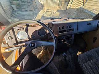 Κλούβα Mercedes-Benz 1994 609 ΑΡΙΣΤΗ ΚΑΤΑΣΤΑΣΗ-thumb-16