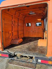 Κλούβα Mercedes-Benz 1994 609 ΑΡΙΣΤΗ ΚΑΤΑΣΤΑΣΗ-thumb-21