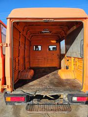 Κλούβα Mercedes-Benz 1994 609 ΑΡΙΣΤΗ ΚΑΤΑΣΤΑΣΗ-thumb-22