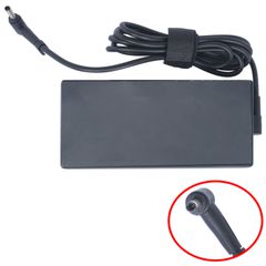 Τροφοδοτικό Laptop - AC Adapter Φορτιστής για Asus B400A B400AV B400V 0A001-00080600 20V 6.00A 120W 4.5mm*3.0mm Notebook Charger ( Κωδ.60263 )