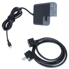 Τροφοδοτικό Laptop - AC Adapter Φορτιστής για HP 13b-ca 14-da 814838-002 815033-850 815049-001 828622-001 828622-002 828622-003 45W Type-C Notebook Charger ( Κωδ.60269 )