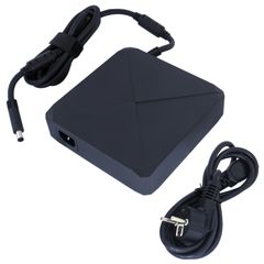 Τροφοδοτικό Laptop - AC Adapter Φορτιστής για HP 17-AP001TX 2TV48PA 17-AP002TX 2TV49PA 2YD04AA 2YD04AAR 19.5V 16.92A 330W 7.4mm*5.0mm Notebook Charger ( Κωδ.60290 )
