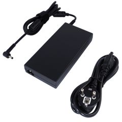 Τροφοδοτικό Laptop - AC Adapter Φορτιστής για MSI Bravo 15 C7UCX C7UCXK C7UCXK-094IN ADP-180TB 20V 9.00A 180W 4.5mm*3.0mm Notebook Charger ( Κωδ.60297 )