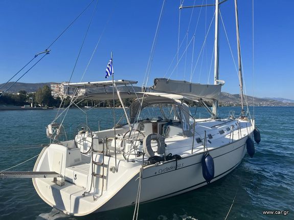 Beneteau '07 Cyclades 50.5 image