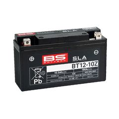 Μπαταρία Μοτοσυκλέτας SLA BS Battery BT1210Z SLA 10,5Ah ZONTES T310 300913