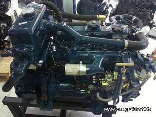 NISSAN MARINE ΠΕΤΡΕΛΑΙΟ Απο 90 μεχρι 150 ΙΠΠΟΥΣ ΑΠΛΕΣ ΚΑΙ TURBO-thumb-1