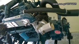 NISSAN MARINE ΠΕΤΡΕΛΑΙΟ Απο 90 μεχρι 150 ΙΠΠΟΥΣ ΑΠΛΕΣ ΚΑΙ TURBO-thumb-7