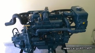 NISSAN MARINE ΠΕΤΡΕΛΑΙΟ Απο 90 μεχρι 150 ΙΠΠΟΥΣ ΑΠΛΕΣ ΚΑΙ TURBO-thumb-8