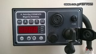 NISSAN MARINE ΠΕΤΡΕΛΑΙΟ Απο 90 μεχρι 150 ΙΠΠΟΥΣ ΑΠΛΕΣ ΚΑΙ TURBO-thumb-9