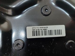 Επιτραπέζια βάση τηλεόρασης philips 26PFL3312/10-thumb-2