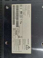 Επιτραπέζια βάση τηλεόρασης philips 26PFL3312/10-thumb-3
