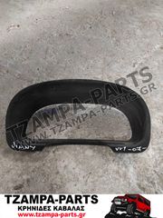 ΚΟΝΣΟΛΑ ΚΑΝΤΡΑΝ SUZUKI JIMNY ΧΡΟΝΟΛΟΓΙΑΣ: 2004-2010 <<<TZAMPA-PARTS>>>