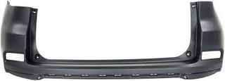 ΠΡΟΦΥΛΑΚΤΗΡΑΣ ΠΙΣΩ ΒΑΦΟΜ. για HONDA CR-V  '15-'17