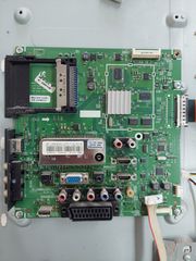 Πλακέτα main samsung  LE32B530