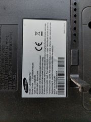 Πλακέτα main samsung  LE32B530-thumb-1