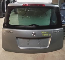 ΠΕΤΡΟΠΟΥΛΟΣ ΤΖΑΜΟΠΟΡΤΑ SUZUKI SPLASH 2007-