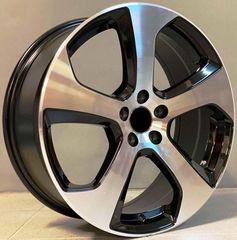 ANASTASIADIS STYLE VW 18" ΖΑΝΤΕΣ (18504)