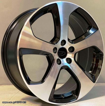 ANASTASIADIS STYLE VW 18" ΖΑΝΤΕΣ (18504)