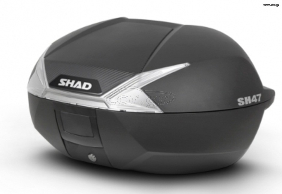 Βαλιτσάκι SHAD SH-47λίτρα