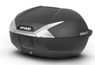 Βαλιτσάκι SHAD SH-47λίτρα