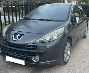 Peugeot 207 2007 RC γνήσιο 175PS