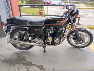 Honda CB 750 four 1978 Super Sport F2