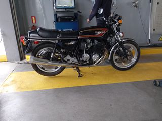 Honda CB 750 four 1978 Super Sport F2-thumb-1