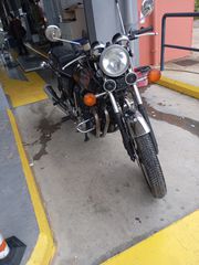 Honda CB 750 four 1978 Super Sport F2-thumb-2