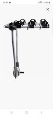 Thule hangon3  μαζι με locker 957