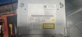 Audi A3 Radio-thumb-1