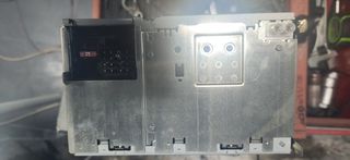 Audi A3 Radio-thumb-3