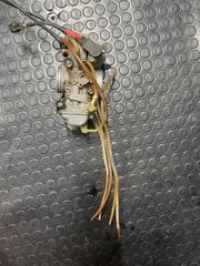 ΚΑΡΜΠΥΡΑΤΕΡ ΜΕ ΓΚΑΖΙΕΡΑ KTM EXC-F