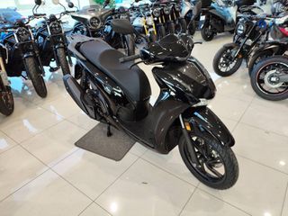 Honda SH 350i 2025 ΕΤΟΙΜΟΠΑΡΑΔΟΤΟ!!