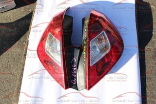 ΦΑΝΑΡΙΑ ΠΙΣΩ R-L OPEL CORSA D 5ΠΟΡΤΟ 08'