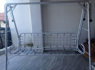 Κούνια- κρεβάτι φερφοζε-thumb-1