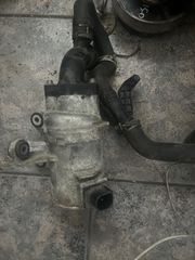 MERCEDES W205 C CLASS 15-20 ΒΟΗΘΗΤΙΚΗ Αντλια Νερου#Papanikolaouparts
